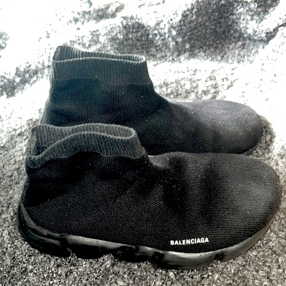 Kid balenciagas 🎀 - Picture 7 of 7